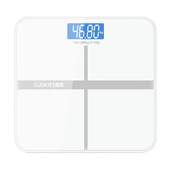 A1 High Precision Weight Scale Digital Electronic Health Scale with Display without Battery
A1 High Precision Weight Scale Digital Electronic Health Scale with Display without Battery