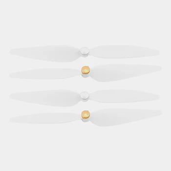 4Pairs Quick-release Propeller Blade for Xiaomi Mi Drone 4k Version RC Drone Quadcopter Accessories
4Pairs Quick-release Propeller Blade for Xiaomi Mi Drone 4k Version RC Drone Quadcopter Accessories