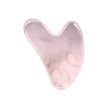 Face Lift Massager Massage Relaxation Jade Stone Natural board Quartz Rose Tool scraping Beauty Skin Gift Gir A7L7
Face Lift Massager Massage Relaxation Jade Stone Natural board Quartz Rose Tool scraping Beauty Skin Gift Gir A7L7