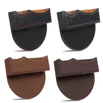 Car Seat Gap Storage Box Simulation Leather Multi-Function Mobile Phone Car Storage Box Car Supplies
Car Seat Gap Storage Box Simulation Leather Multi-Function Mobile Phone Car Storage Box Car Supplies