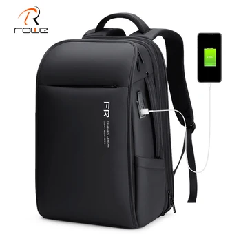 Rowe 2020 New Waterproof Backpack 17.3 Inch Laptop Backpacks USB Charging Fashion Travel Work Business Backpack Large Capacity
Rowe 2020 New Waterproof Backpack 17.3 Inch Laptop Backpacks USB Charging Fashion Travel Work Business Backpack Large Capacity