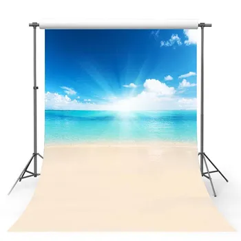 TAIBO Vinyl Background Photography Beach and Ocean Background Seascape Photo Studio Backdrop Photocall
TAIBO Vinyl Background Photography Beach and Ocean Background Seascape Photo Studio Backdrop Photocall
