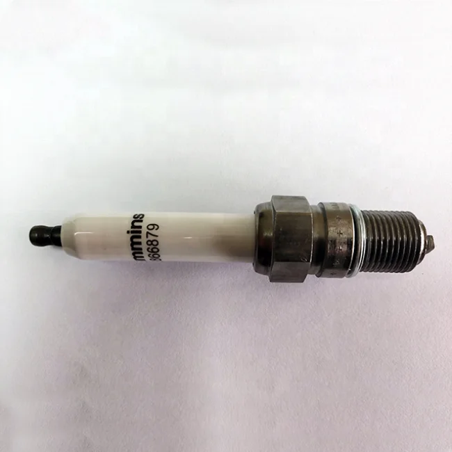 QSK60 QSV81 QSV91 Generator Parts Natural Gas Engine Spark Plug 4098162 2866879 4010981 3607738
QSK60 QSV81 QSV91 Generator Parts Natural Gas Engine Spark Plug 4098162 2866879 4010981 3607738