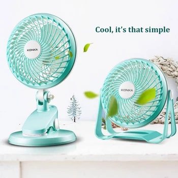 2020 Mini USB Fan Electric Portable Air Cooling Fans Adjustable Clip Desk Home Office Fan Handheld Small Pocket Fan
2020 Mini USB Fan Electric Portable Air Cooling Fans Adjustable Clip Desk Home Office Fan Handheld Small Pocket Fan