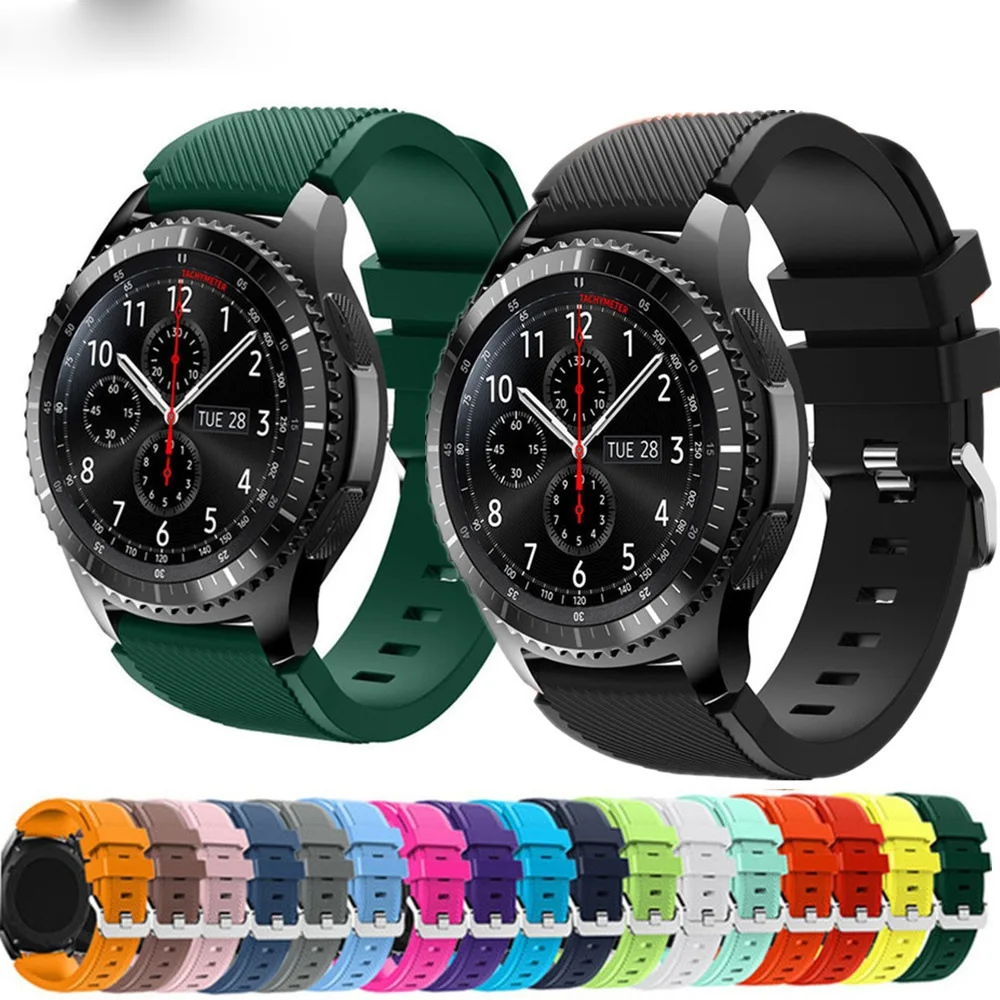 Ремешок Для Часов Samsung Watch 3