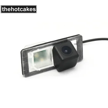 

Rear View camera For Volkswagen VW Jetta MK6 2011~2018 CCD Reversing Parking Camera license plate camera backup camera