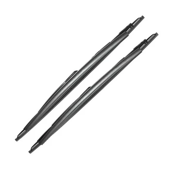Car Wiper Front Windshield Wiper Front Glass Wiper For-BMW 7 Series E65 E66 E67 E68 F01 F02 F03
Car Wiper Front Windshield Wiper Front Glass Wiper For-BMW 7 Series E65 E66 E67 E68 F01 F02 F03