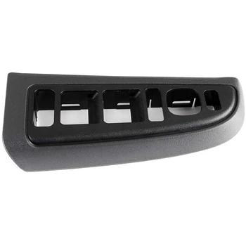 Car Auto Power Window Bezel Switch 89045128 for GMC Sierra Chevrolet Silverado Avalanche 2004 2005 2006 2007
Car Auto Power Window Bezel Switch 89045128 for GMC Sierra Chevrolet Silverado Avalanche 2004 2005 2006 2007