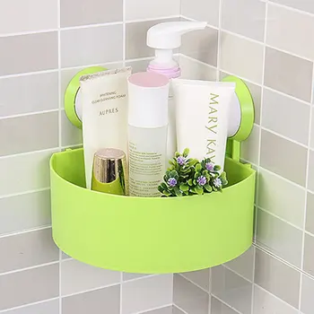 Creative Draining Rack With Powerful Suction Cup Wall Mount Stand Holder Kitchen Bathroom Organizer
Creative Draining Rack With Powerful Suction Cup Wall Mount Stand Holder Kitchen Bathroom Organizer