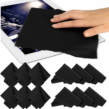 10 pcs/lots High quality Glasses Cleaner 20*20cm Microfiber Glasses Cleaning Cloth For Computer Lens Phone Screen Cleaning Wipes
10 pcs/lots High quality Glasses Cleaner 20*20cm Microfiber Glasses Cleaning Cloth For Computer Lens Phone Screen Cleaning Wipes