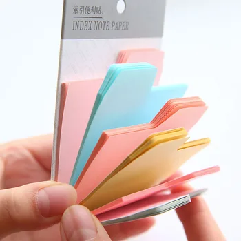 Office Style Index Sticky Note 6 Color 90 Sheet Memo Pads Label Tag Sticker for Diary Post Marker It School Supplies D6188
Office Style Index Sticky Note 6 Color 90 Sheet Memo Pads Label Tag Sticker for Diary Post Marker It School Supplies D6188