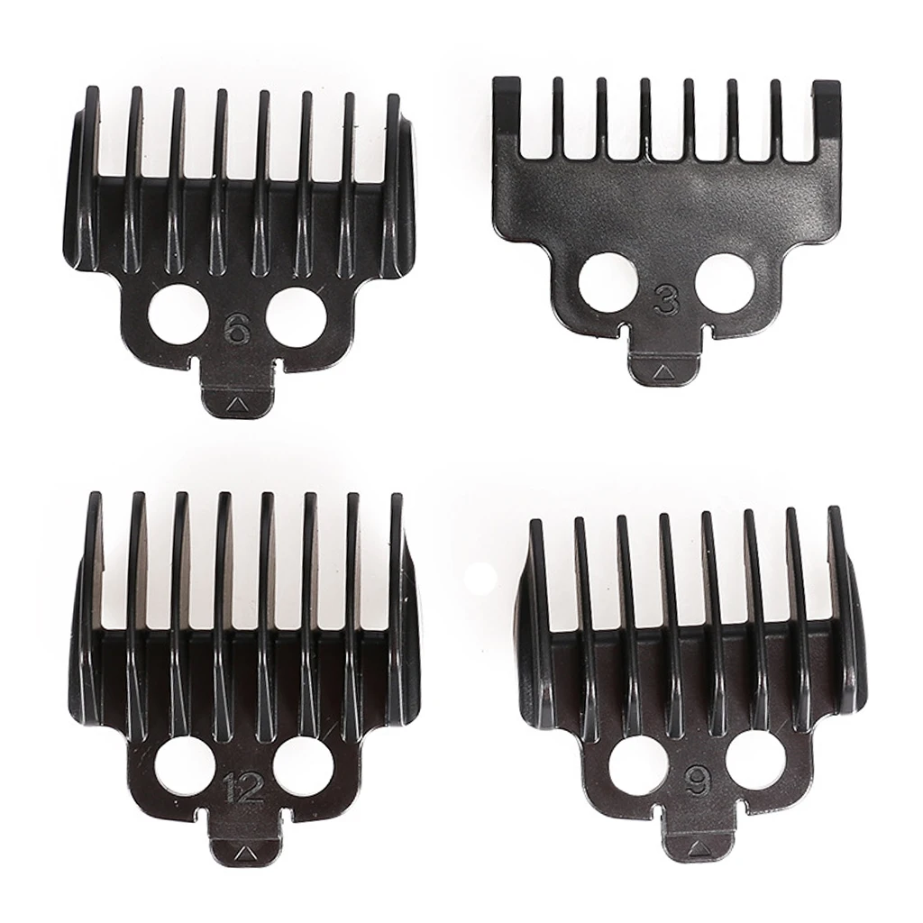 Kemei Mens Cordless Hair Clipper Smooth USB Rechargeable Razor Electric Beard Grooming Trimmer with 3/6/9/12mm Combs KM-624 Kemei Mens Cordless Hair Clipper Smooth USB Rechargeable Razor Electric Beard Grooming Trimmer with 3/6/9/12mm Combs KM-624