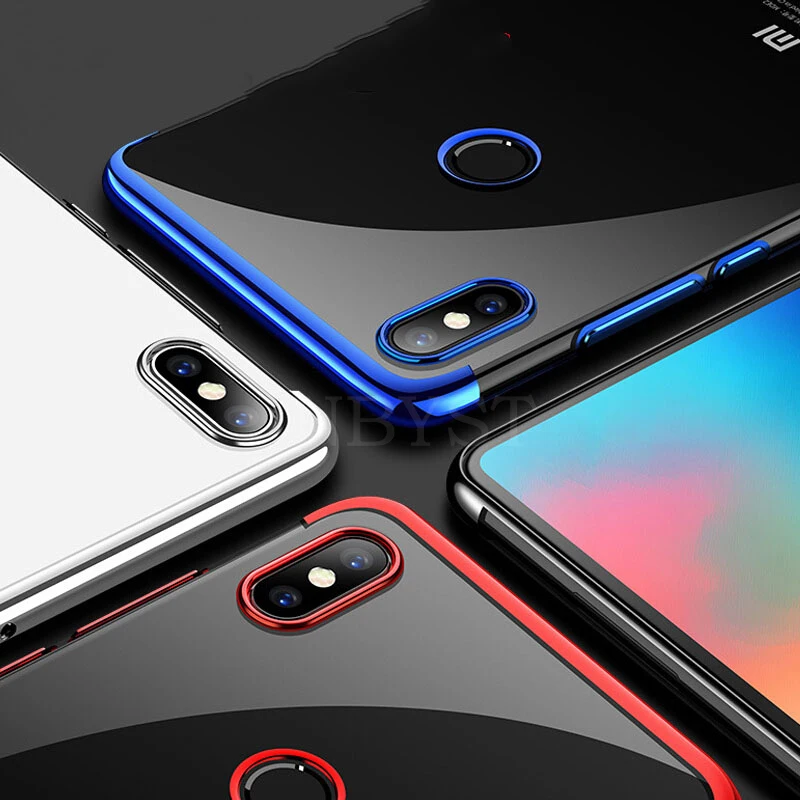 Case For Xiaomi Redmi 7A Note 7 20 Pro Cover Luxury Slim Thin for Xiaomi Mi A3 Lite 9T Mi9t 6A 6 Note 5 CC9 CC9E Soft Silicon
Case For Xiaomi Redmi 7A Note 7 20 Pro Cover Luxury Slim Thin for Xiaomi Mi A3 Lite 9T Mi9t 6A 6 Note 5 CC9 CC9E Soft Silicon