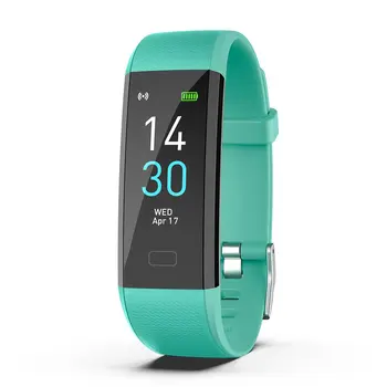 S5 Adult Monitoring Heart Rate and Blood Pressure Ip68 Waterproof Smart Sports Watch
S5 Adult Monitoring Heart Rate and Blood Pressure Ip68 Waterproof Smart Sports Watch