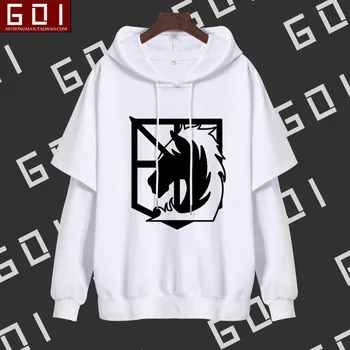 Hot Selling Anime Attack On Titan Cosplay Costumes Freedom Wings 3 Colors Thin Hoodies Unisex Daily Wear Or Role Play Clothing 
Hot Selling Anime Attack On Titan Cosplay Costumes Freedom Wings 3 Colors Thin Hoodies Unisex Daily Wear Or Role Play Clothing