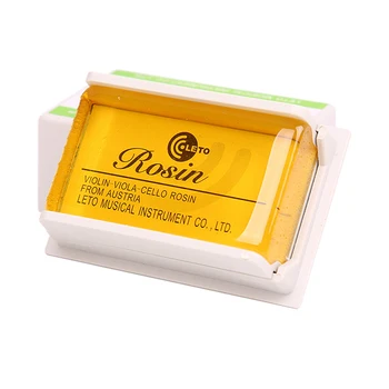 Strings Musical Instruments Erhu Accessories Music Improve Stage Performance Rosin For Violin Low Dust Portable Cello Viola
Strings Musical Instruments Erhu Accessories Music Improve Stage Performance Rosin For Violin Low Dust Portable Cello Viola