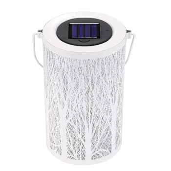 Solar Tree Trunk Projection Light Garden Courtyard Lawn Decorative Lighting European Style Iron Lantern Portable Wall Hanging La 
Solar Tree Trunk Projection Light Garden Courtyard Lawn Decorative Lighting European Style Iron Lantern Portable Wall Hanging La