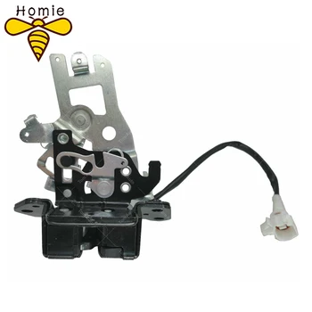 High Quality Rear Tailgate Lift Gate LckLAtch For Toyota Sequoia 2001-2007 REF: 69301-0C010 693010C010 931-861
High Quality Rear Tailgate Lift Gate LckLAtch For Toyota Sequoia 2001-2007 REF: 69301-0C010 693010C010 931-861