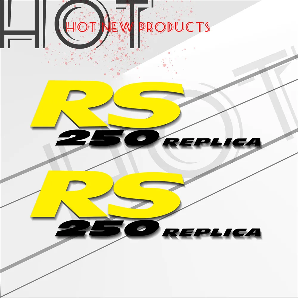 Наклейка для шлема заднего вида для Aprilia rs 250, Реплика RS250, Реплика, наклейка с логотипом
Наклейка для шлема заднего вида для Aprilia rs 250, Реплика RS250, Реплика, наклейка с логотипом
