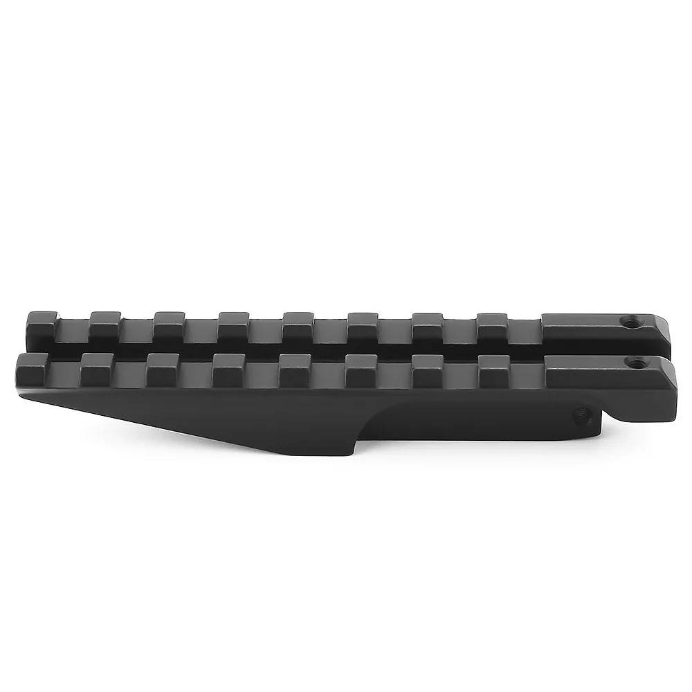 TOtrait AK Rear Sight Rail Mount 100mm Picatinny Weaver 20mm Scope Mount Base For Hunting Red Dot Optics AK47 AK74 Adapter
TOtrait AK Rear Sight Rail Mount 100mm Picatinny Weaver 20mm Scope Mount Base For Hunting Red Dot Optics AK47 AK74 Adapter