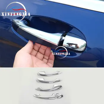 For Mercedes-Benz C E GLC Class W213 W205 X253 5x Chrome Door Handle Decorator Cover Trim
For Mercedes-Benz C E GLC Class W213 W205 X253 5x Chrome Door Handle Decorator Cover Trim