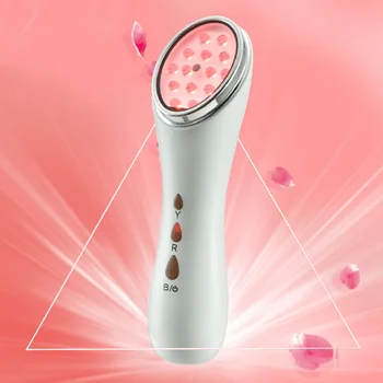 Domestic Photon Rejuvenation Instrument Blu-ray Cosmetic Instrument Phototherapy Acne Removal Skin Whitening Hot Compresses
Domestic Photon Rejuvenation Instrument Blu-ray Cosmetic Instrument Phototherapy Acne Removal Skin Whitening Hot Compresses