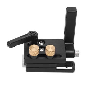 Aluminum Alloy T-Track Woodworking T-Slot Miter Track with Scale/Miter Track Stop for Woodworking Tool
Aluminum Alloy T-Track Woodworking T-Slot Miter Track with Scale/Miter Track Stop for Woodworking Tool