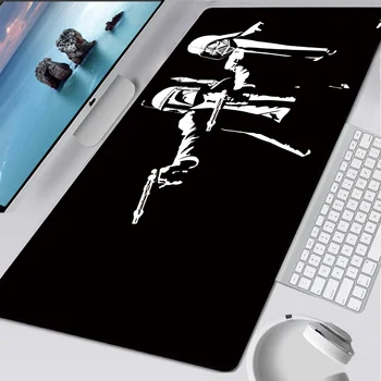 90x40cm Star Wars Mouse Pad XXL Computer Mousepad Speed Rubbe Large Gaming Mouse Pad Mat Keyboard Desk Pad PC Desktop Gamer Mats
90x40cm Star Wars Mouse Pad XXL Computer Mousepad Speed Rubbe Large Gaming Mouse Pad Mat Keyboard Desk Pad PC Desktop Gamer Mats