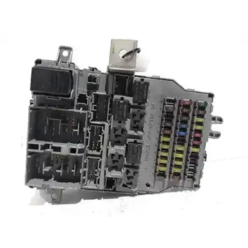 LG4PFH4A 042104 Box Reles/Fuses Slingshot Accord Tourer (cn/cm) 2.2 Ctdi
LG4PFH4A 042104 Box Reles/Fuses Slingshot Accord Tourer (cn/cm) 2.2 Ctdi