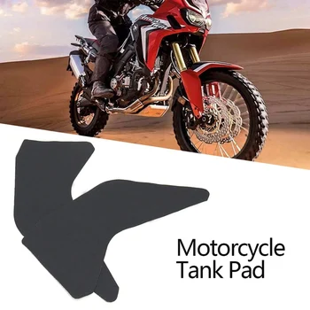 Motorcycle Tank Pad Decal Gas Knee Grip Tank Traction Pad for Honda CRF1000L Africa Twin 2016-19 
Motorcycle Tank Pad Decal Gas Knee Grip Tank Traction Pad for Honda CRF1000L Africa Twin 2016-19