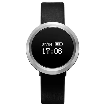 Message Remind Step Counter Sleep Monitor IP67 Waterproof Heart Rate Monitor Call Reminder
Message Remind Step Counter Sleep Monitor IP67 Waterproof Heart Rate Monitor Call Reminder