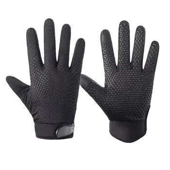 Windproof Touchscreen Sport Gloves Unisex Winter Outdoor Full Finger Gloves For Running Cycling Skiing Hiking etc Activities Pro
Windproof Touchscreen Sport Gloves Unisex Winter Outdoor Full Finger Gloves For Running Cycling Skiing Hiking etc Activities Pro