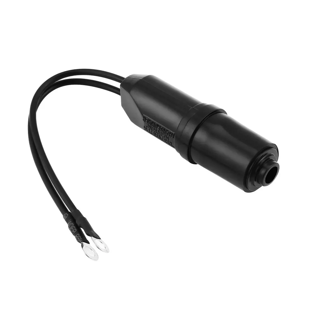 1pcs 18cm TV Antenna 300 to 75 Ohm Coaxial Cable Matching Transformer UHF/VHF/FM Model 300 to 75 OHM TV Converter
1pcs 18cm TV Antenna 300 to 75 Ohm Coaxial Cable Matching Transformer UHF/VHF/FM Model 300 to 75 OHM TV Converter