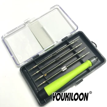 Screw Driver Combination Apple Digital Repair Disassembling Tool Kit Multi-functional Combination Mobile Phone Screwdriver Screw
Screw Driver Combination Apple Digital Repair Disassembling Tool Kit Multi-functional Combination Mobile Phone Screwdriver Screw