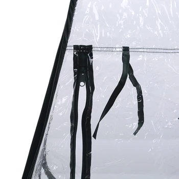 Foldable Transparent Heat Insulation Cover Flower Shed Pvc Pop-Up Cage To Shield Insects And Birds Transparent Protective Cover
Foldable Transparent Heat Insulation Cover Flower Shed Pvc Pop-Up Cage To Shield Insects And Birds Transparent Protective Cover