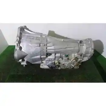 125670 Gearbox Ssangyong Actyon 
125670 Gearbox Ssangyong Actyon