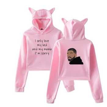 2019 Fashion women Hacker character playing solid DRAKE Print Hoodies stranger things women Streetwear Hip Hop
2019 Fashion women Hacker character playing solid DRAKE Print Hoodies stranger things women Streetwear Hip Hop