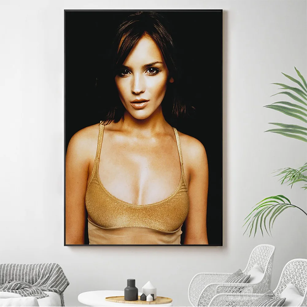 Silk Cloth Wall Poster Rachael Leigh Cook Sexy Model Star Art Home Decoration Gift
Silk Cloth Wall Poster Rachael Leigh Cook Sexy Model Star Art Home Decoration Gift