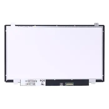Replacement NT140WHM-N41 14" LCD Display Screen with 1366x768 Resolution for Laptop Computer
Replacement NT140WHM-N41 14" LCD Display Screen with 1366x768 Resolution for Laptop Computer