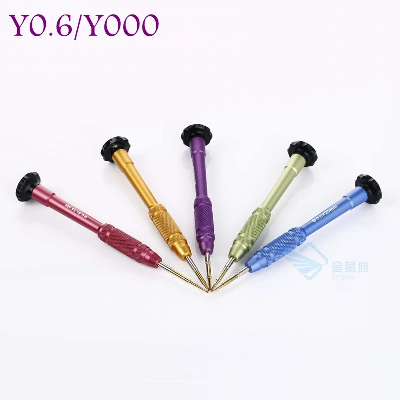 30pcs/lot Y0.6/Y000 Screwdriver High Quality Repair Tools S2 screw driver for iPhone/ipod Decive
30pcs/lot Y0.6/Y000 Screwdriver High Quality Repair Tools S2 screw driver for iPhone/ipod Decive