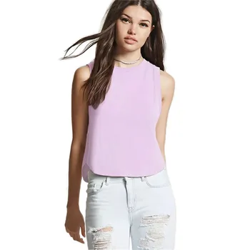 5440 Amazon-T-shirt Tops Short Outer Wear Sleeveless Vest Camisole Women's 2020 New
5440 Amazon-T-shirt Tops Short Outer Wear Sleeveless Vest Camisole Women's 2020 New