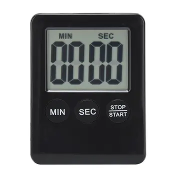 Kitchen timer Perfect timer for homework exercise cooking sports games and classroom timer activities
Kitchen timer Perfect timer for homework exercise cooking sports games and classroom timer activities