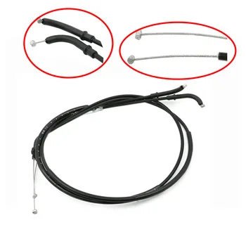 For Suzuki DRZ400 DR-Z400 DRZ DR-Z 400 E/S/SM Oil Throttle Cable Rope Control Wire Line Motocross Dirt Bikes replacement
For Suzuki DRZ400 DR-Z400 DRZ DR-Z 400 E/S/SM Oil Throttle Cable Rope Control Wire Line Motocross Dirt Bikes replacement