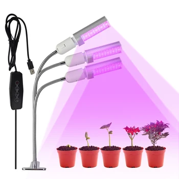 Led Grow Light Red and Blue Spectrum Phytolamps 30W 150 LEDs Sunlike Full Spectrum Grow Lamp for Plants Flowers Grow Box
Led Grow Light Red and Blue Spectrum Phytolamps 30W 150 LEDs Sunlike Full Spectrum Grow Lamp for Plants Flowers Grow Box