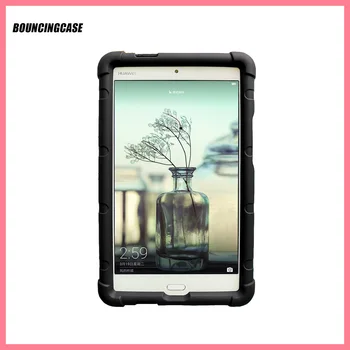Bouncing Case For Huawei MediaPad M3 Lite 8.0 Model CPN-W09/L09 8 Inch Silicone Rugged Tablet Case
Bouncing Case For Huawei MediaPad M3 Lite 8.0 Model CPN-W09/L09 8 Inch Silicone Rugged Tablet Case