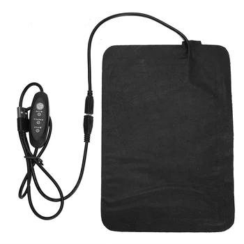 Case Box for Medicines Organizer Electric Heating Pad USB 3 Gears Temperature Adjustment PU Leather Heating Pad Organizer
Case Box for Medicines Organizer Electric Heating Pad USB 3 Gears Temperature Adjustment PU Leather Heating Pad Organizer