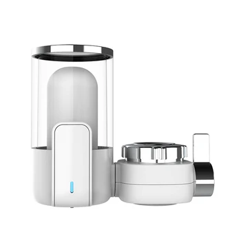Faucet Water Filter Faucet Filter Water Filter Water Purifier Kitchen Fixtures Remove Lead Fluoride Chlorine Kitchen Tap Faucet
Faucet Water Filter Faucet Filter Water Filter Water Purifier Kitchen Fixtures Remove Lead Fluoride Chlorine Kitchen Tap Faucet