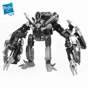 Hassbro Classic Transformer Robot Movie Travel Series Rocking Host Ss53 Toy Children's Birthday Gift
Hassbro Classic Transformer Robot Movie Travel Series Rocking Host Ss53 Toy Children's Birthday Gift