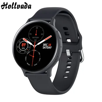 Smart Watch Men S2 Bluetooth Call ECG PPG Smartwatch Women Sport Tracker Fitness Heart Rate Blood Pressure Oxygen Bracelet
Smart Watch Men S2 Bluetooth Call ECG PPG Smartwatch Women Sport Tracker Fitness Heart Rate Blood Pressure Oxygen Bracelet