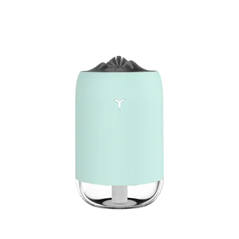 humidifier Magic flame aromatherapy car humidifier USB portable ultrasonic nebulizer new household mini humidifier
humidifier Magic flame aromatherapy car humidifier USB portable ultrasonic nebulizer new household mini humidifier